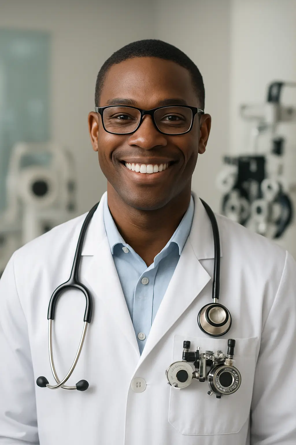 Healthcare team